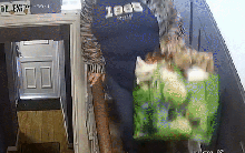 Chủ khách sạn tá hỏa khi nhận lại phòng từ người thuê, camera an ninh cho thấy cảnh tượng 'cạn lời'