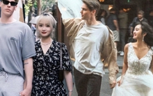 Ái nữ mất gần 10 tỷ đi du học Anh gặp được anh DJ đẹp trai, lần đầu ra mắt đã bị mẹ chồng tương lai rủ "quẩy"