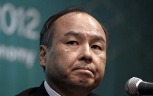 Luôn nói tầm nhìn đầu tư 300 năm nhưng Masayoshi Son đang nín thở chờ biết tương lai trong 30 ngày tới