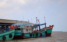 Sẽ có khu kinh tế ven biển Trần Đề