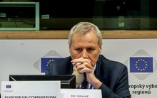 Người đàn ông bí ẩn giúp Meta, Google, Amazon cùng hàng loạt gã khổng lồ "sống chung" với đạo luật khắt khe nhất thị trường công nghệ châu Âu