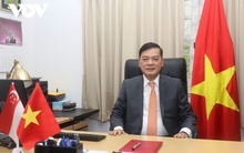 Thủ tướng Singapore thăm Việt Nam: Xung lực đưa quan hệ 2 bên lên tầm cao mới