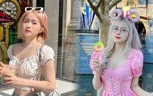 Rich kid Chao "flex" trình 8.0 IETLS, đỉnh cỡ nào mà được MC Khánh Vy khen tới tấp?