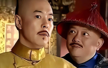 Lý do Càn Long sủng ái đặc biệt Hòa Thân: Bằng chứng đang lưu ở bảo tàng Cố Cung