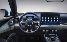 Hãng xe điện non trẻ đánh bại BMW, Mercedes về tổng doanh số lần đầu tiên trong lịch sử, cho Elon Musk ‘hít khói’