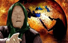 Tiên tri Vanga 2024: Ngày tàn của "vàng đen" đã đến?