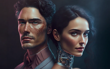 Chán nản vì khó tìm người yêu thật, chuyển sang hẹn hò với tình nhân là AI: Thứ cảm giác này thật kỳ quặc?