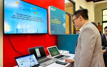 Hợp đồng điện tử sẽ phổ biến khi thực hiện Luật Giao dịch điện tử (sửa đổi)