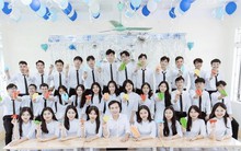 Lớp 'trường làng' có 100% em đỗ nguyện vọng 1, nhiều học sinh đậu trường top đầu