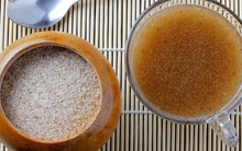 Thứ vỏ ai cũng nghĩ không bổ nhưng hóa ra lại giúp giảm cân nhanh, ngừa nhiều bệnh