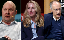 Công ty bí ẩn chi 800 triệu USD gom đất, âm thầm xây cả một thành phố hoàn toàn mới