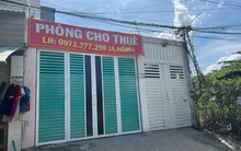 Chủ nhà trọ, người bán buôn khổ sở vì công nhân mất việc