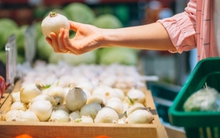 6 mẹo đi chợ này có thể giúp bạn tiết kiệm một khoản tiền kha khá mỗi năm