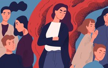 Người ích kỷ luôn khiến bạn tự trách bằng 5 câu nói này, hiểu để biết cách tránh xa và sàng lọc mối quan hệ