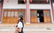 Đi du lịch Trung Quốc, nửa đêm du khách Việt phải tới đồn cảnh sát vì tình huống trớ trêu