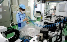 Thu hút FDI tiếp tục đà tăng trong 8 tháng năm 2023