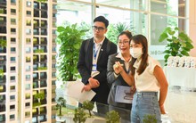 Không phải giá, đây mới là tiêu chí quyết định việc “xuống tiền” của người trẻ khi mua căn hộ