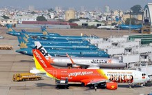 Ế chỗ, vé máy bay nội địa dịp 2/9 giảm giá đến 40% so với đặt mua đầu tháng 8