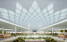 CC1: Cổ phiếu tăng mạnh sau thông tin Vietur trúng thầu gói 5.10 tại sân bay Long Thành, kế hoạch doanh thu 2023 tăng kỷ lục lên hơn 10.700 tỷ đồng