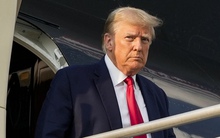 Vì sao các đối thủ Cộng hòa "ngại" công kích ông Trump?