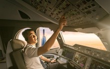 Tăng lương ngăn 'chảy máu' phi công Việt