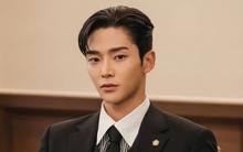 Mỹ nam đẹp nhất phim Hàn hiện tại: Diện mạo xuất sắc nhưng vẫn bị trừ điểm vì cặp lông mày