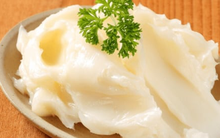 Tại sao nói một thìa mỡ lợn tốt bằng 5 vị thuốc bổ?