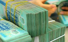 Ngành thuế thu khoảng 25.600 tỷ đồng tiền nợ thuế