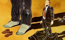 Đôi giày của đàn ông tiết lộ lối sống, tính cách – Người tinh tế quan sát để chọn bạn đời, đối tác làm ăn