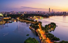 Những địa phương có lượng vốn FDI vượt mốc 1 tỷ USD trong 8 tháng đầu năm