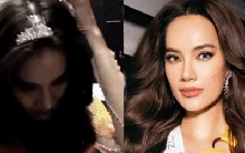 Lê Hoàng Phương từng e dè không dám đội vương miện Hoa hậu, tất cả vì lý do này?