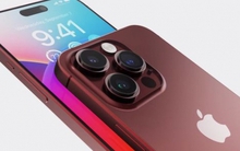 12 điểm mới đáng mong đợi trên iPhone 15 Pro sắp được ra mắt