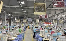 Nhiều doanh nghiệp ở Đồng Nai chi tiền tỉ thưởng công nhân lễ 2-9