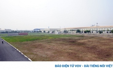 Chuẩn bị tốt hạ tầng các khu công nghiệp đón dòng đầu tư mới