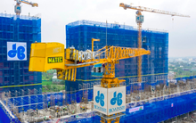 Vì sao Tập đoàn Hoà Bình chưa thể hoán đổi nợ?