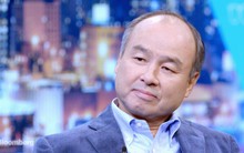Masayoshi Son sắp kiến tạo thương vụ đầu tư hời tỷ USD giống hệt như với Alibaba, sẽ lại có tiền đầu tư khắp thế giới