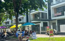 Qua giai đoạn "túng quẫn" thị trường nhà đất bước vào chu kì “mở băng”?