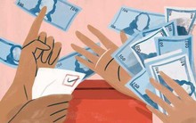 Thực hiện đều 3 thói quen đơn giản để tích lũy được tài sản khổng lồ: Làm giàu thực sự nhàm chán, vì thế ít ai làm được