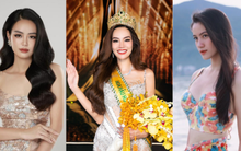 Đọ trình tiếng Anh của top 3 Miss Grand Vietnam 2023, Hoa hậu Lê Hoàng Phương "lép vế" nhất?