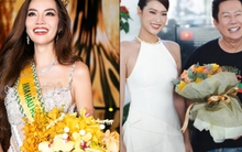 Từng chê Thiên Ân, chủ tịch Nawat nhận định thế nào về Lê Hoàng Phương sau đăng quang?