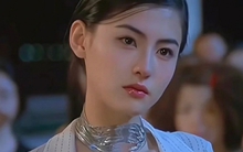 Những bức ảnh tuổi 20 của Trương Bá Chi gây sốt, netizen ngậm ngùi: Xinh đẹp như vậy cũng chẳng giữ nổi trái tim Tạ Đình Phong