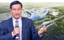 Từ gói thầu 35.000 tỷ đến “phép thử” cho tham vọng của ông Nguyễn Bá Dương