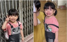 Loạt khoảnh khắc 'cười ra nước mắt' của học sinh ngày  tựu trường