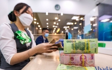 Biến động CIR ngành ngân hàng nửa đầu năm