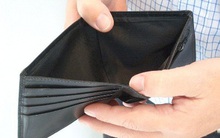 Để không bị “cháy túi” vào cuối tháng