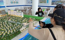 Đổ nợ vì mua nhà trên giấy