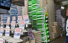 Chủ tịch UBND TP HCM có chỉ đạo nóng về giá gạo