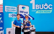 Nền tảng phân phối sản phẩm tài chính thông qua mạng lưới cộng tác viên MFast vừa gọi vốn thành công 6 triệu USD