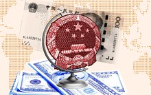 Cấm vận của Mỹ làm lung lay vị thế bất khả xâm phạm của đồng USD: Kẻ thách thức là cái tên quen thuộc