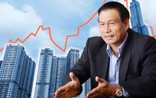 Conteccons - “người cũ” của ông Nguyễn Bá Dương gặp rắc rối hậu đấu thầu sân bay quốc tế Long Thành